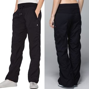 Lululemon Studio Pant Unlined 28"